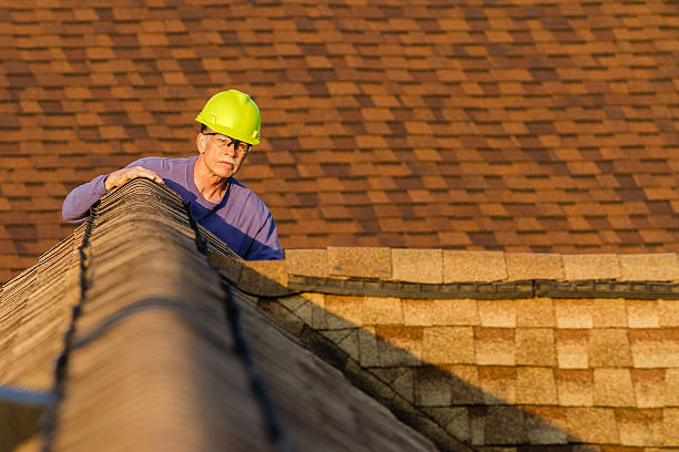 Quick and Trustworthy Emergency Roof Repair Services in Hempstead, TX